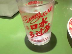 -广九餐室(陈家祠扬韬广场店)