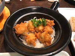 -万丽轩·粤菜(王府井金茂万丽酒店)