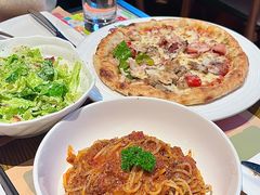 -安妮意大利餐厅(国贸店)