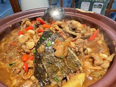 -寻乡迹· 湖南家宴(竹坑店)