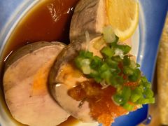 鮟鱇鱼肝-本家食堂(华南店)