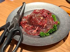 -烧肉达人•炭火烧肉(新天地店)