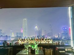 -四季酒店·空中花园 Aria on 9