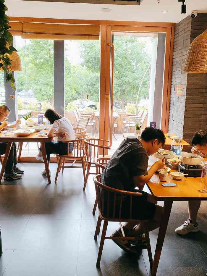 丹江渔村(望京店)