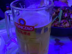 黄扎啤-金陵暴走小龙虾·迷踪蟹(凯德MALL店)