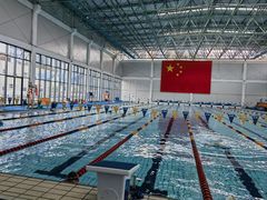 -体育场桃源游泳馆