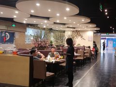 -黑松白鹿(崇文门新活馆店)