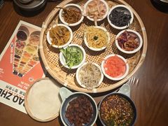 -包整·丝娃娃(一览甲秀楼风景店)