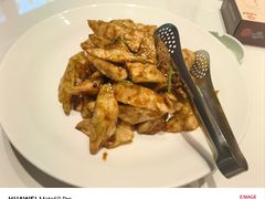 -纪林菜馆·博山菜老字号(华光路店)