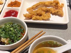 -海底捞火锅(新松江路店)
