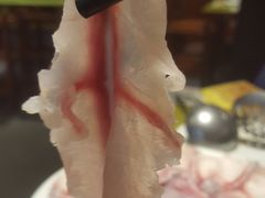 -颜氏双江清水鱼一养身火锅(磁器口店)