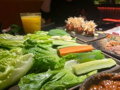 -無二炙坊·和牛烧肉(大钟寺1733店)