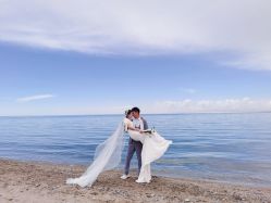 -蒙娜丽莎婚纱摄影·旅拍