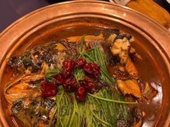 -百盛·鼎膳(中海财富中心)