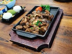 -小川洋风料理(汉街店)