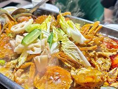 -川香鼎盛·川府家宴商务宴请(市桥富华总店)