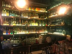 -TEQO·Mexican food & Bar
