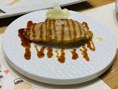 -上户日本料理(北仑富邦店)