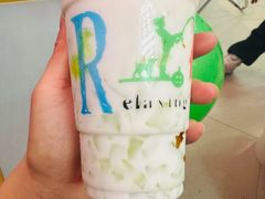 -鲍氏老字号冷热饮老店(瑞安店)