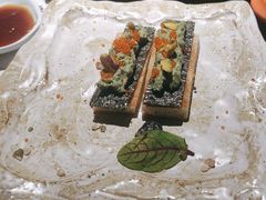 -匠和风精致料理(莆田财富中心店)