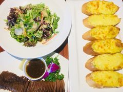 法式烤牛舌-hallch好吃餐厅(奥体中心店)