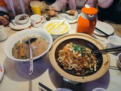-味上湘菜馆(阿波罗店)