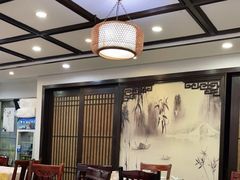-溱湖八鲜菜馆