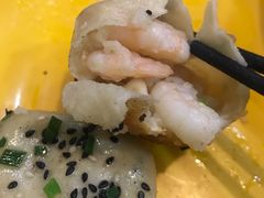 -小杨生煎(香港名都店)