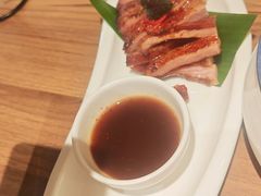 -帕蓝·暹罗料理(大学路店)