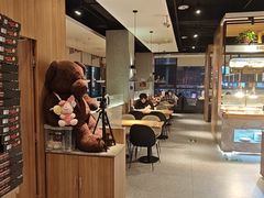 -比格比萨自助(诺亚大厦店)