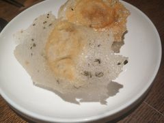黑松露牛肉水煎包-掌柜的店·河南菜(世茂店)