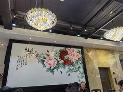 大堂-农汤老店(顺联公园里店)