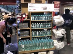 -MUJI无印良品(西单大悦城店)