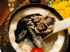 超多鸡肉和瘦肉-上楼私房菜(院士路店)