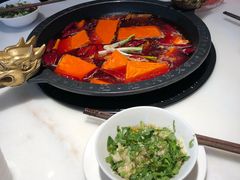 -孙毛肚火锅(春熙路店)