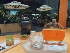 -tea'stone (万象天地店)