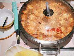 -黄记煌三汁焖锅(悦方IDmall店)