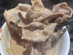-苏完瓜尔佳氏·满洲涮肉(古方路店)
