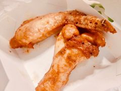 -德克士(崂山百货店)