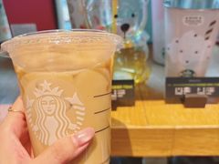 -星巴克(汇京国际广场店)