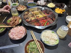 -大风老火锅(江北一店)