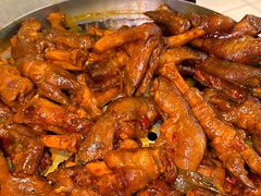 -撒拉花儿·新疆菜·清真(太阳宫店)