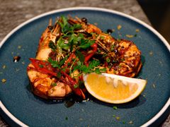 -SHADOWS•Bistro&Eatery(安福路店)