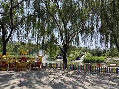 -北京野生动物园