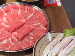 -巴卤社老火锅(财富店)