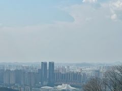 -岳麓山风景名胜区