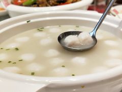 野生南湾鱼一鱼两吃-解家河南菜(商鼎路店)