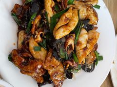 -九龙餐厅(大沽路店)