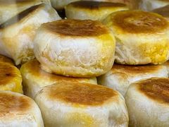 鲜肉月饼-光明邨大酒家(淮海路店)
