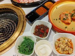-拾也•和牛•海鲜•烤肉放题(卓悦INTOWN店)